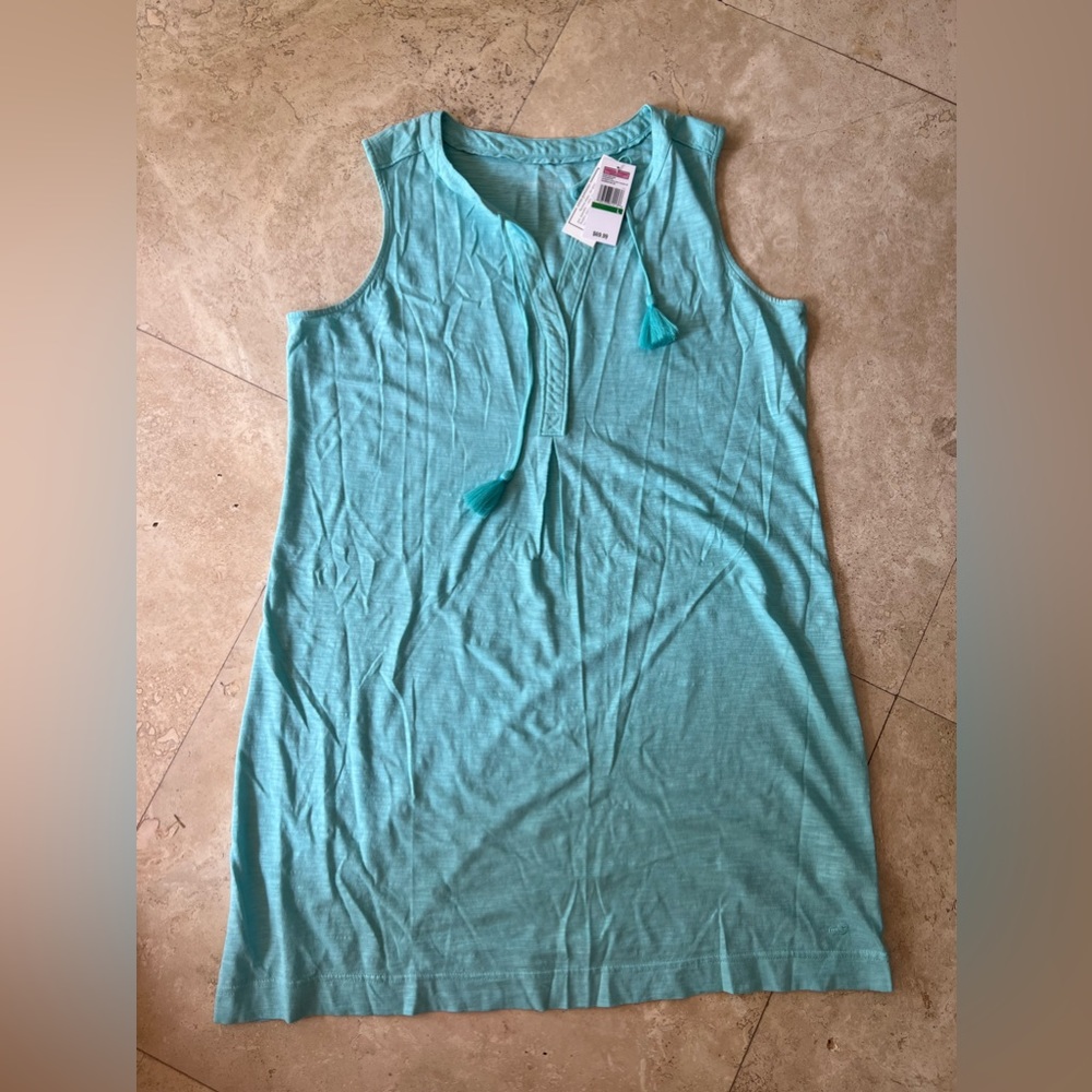 Vineyard Vines Coverup Dress